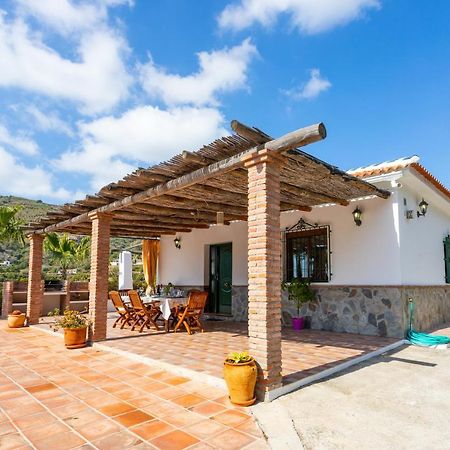Cortijo La Reina Villa Torrox Exterior photo