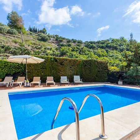 Cortijo La Reina Villa Torrox Exterior photo