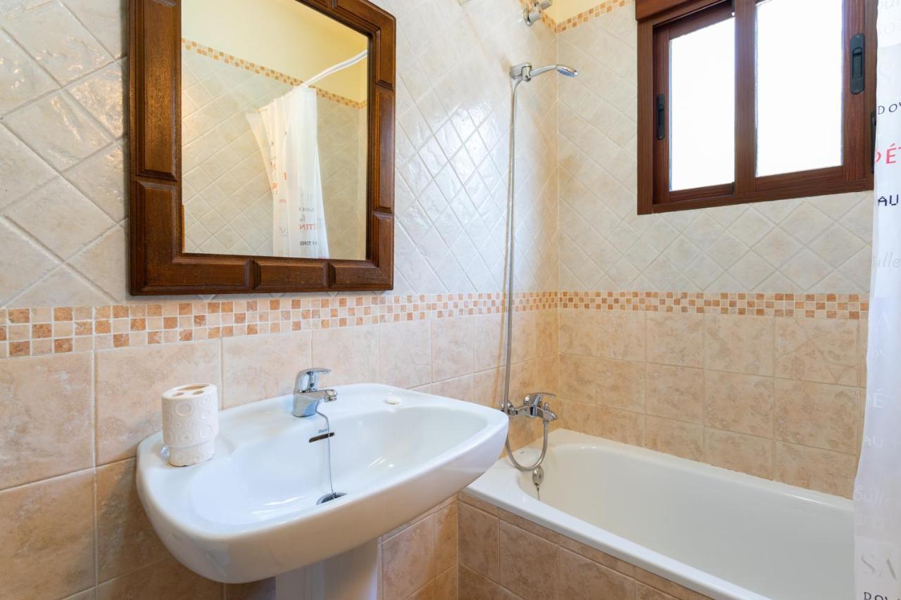 Cortijo La Reina Villa Torrox Exterior photo