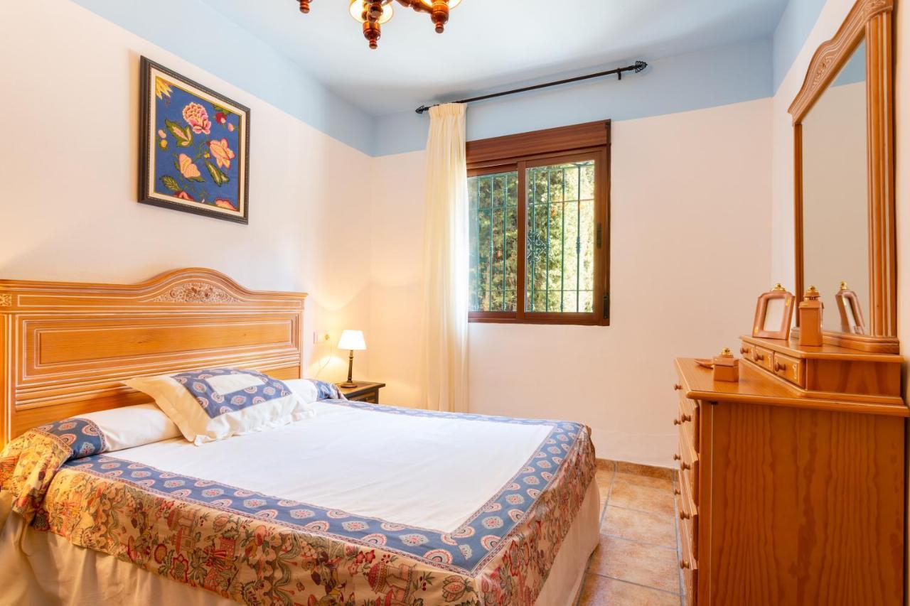 Cortijo La Reina Villa Torrox Exterior photo